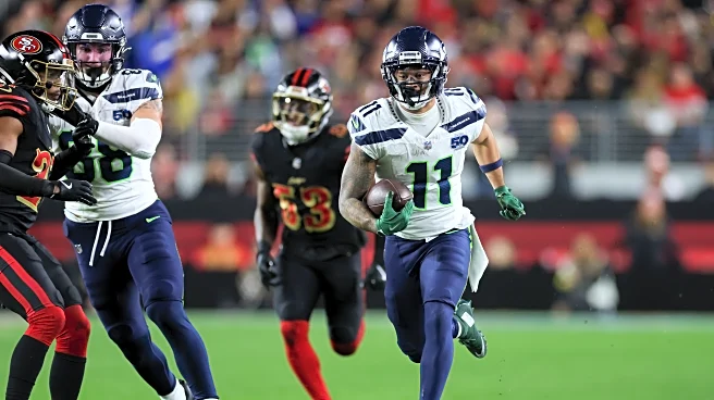 3 quick takeaways from the 49ers loss to the Seahawks: Too many flaws revealed?