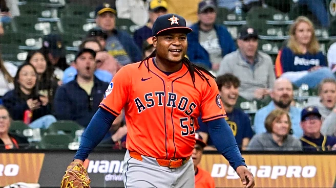 In appreciation of Framber Valdez