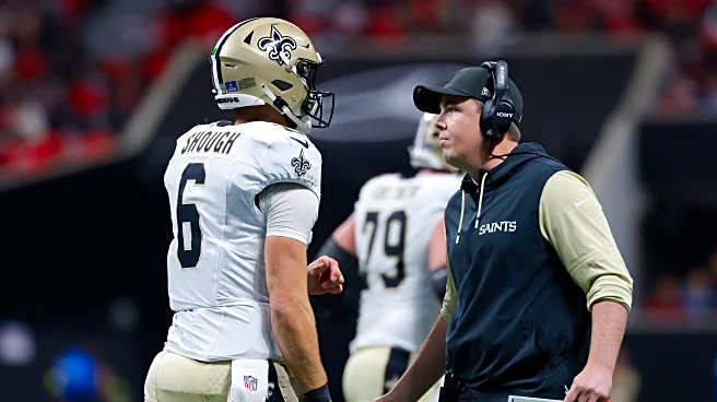 Saints updated 2026 NFL Draft order: Current 1st-round pick after Week 18