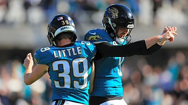 Winners & Losers from Week 18: Jaguars Decimate the Titans to Earn Sunday Playoff Game