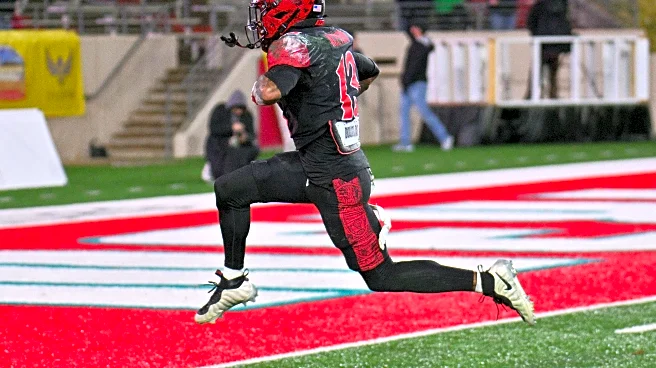 Mountain West Recruiting Roundup 1-5-26. The transfer portal is officially open.