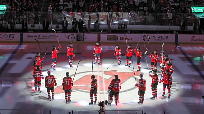 Looking Ahead: The Top 10 Devils Stories Of 2026