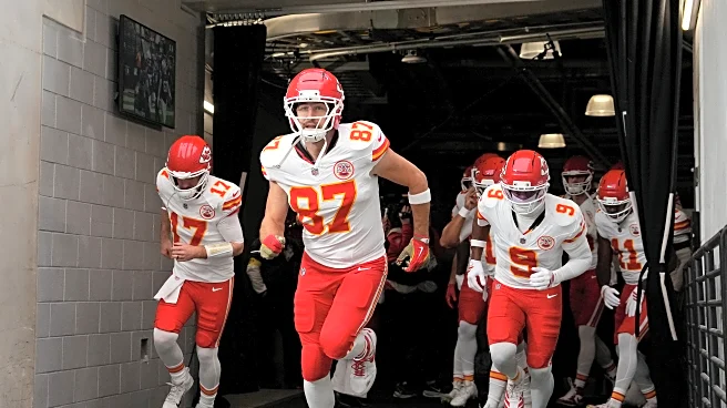 5 things we learned from the Chiefs’ season-ending loss to the Raiders