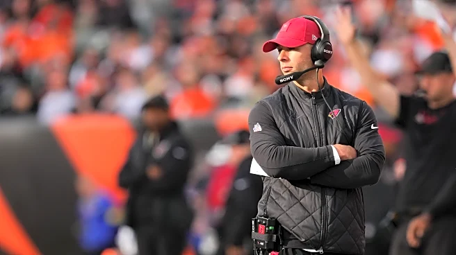 After latest losing season, Arizona Cardinals have three of the worst head coaches in NFL history