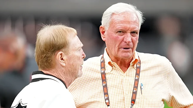 NFL coaching carousel: Where Browns job ranks after Kevin Stefanski is fired