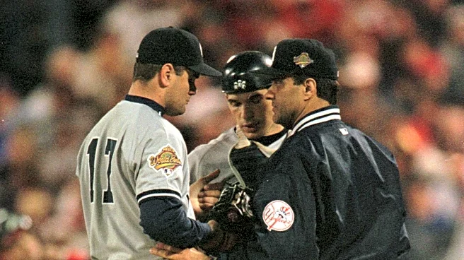 50 Most Notable Yankees Free Agent Signings in 50 Years: Kenny Rogers