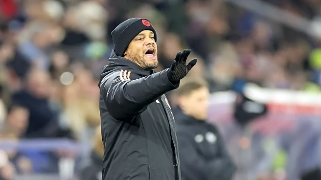 Friendly Preview: Red Bull Salzburg vs. Bayern Munich