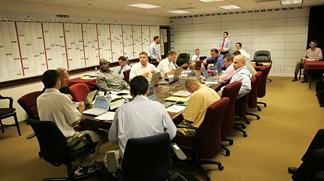 Dolphins request a general manager interview for a pair of 49ers front office members