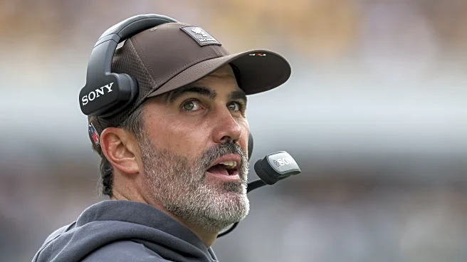 NY Giants coaching search: Jameis Winston — Kevin Stefanski ‘great fit’