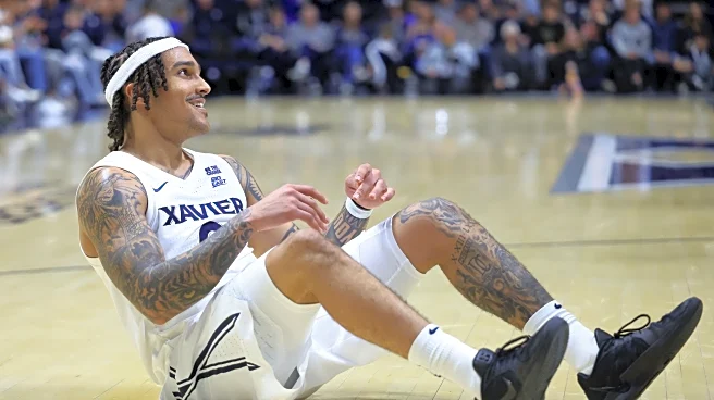 Monday Morning Thoughts