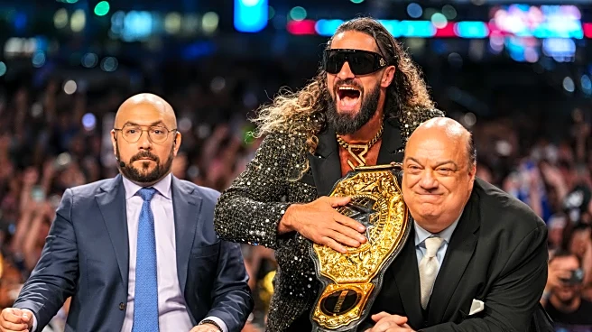 Trailer for new season of Netflix’s WWE UnReal confirms a couple things