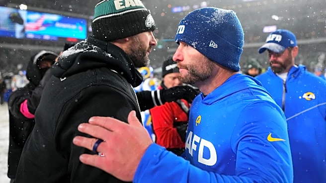 Philadelphia Eagles 2026 schedule of opponents: Home, away matchups confirmed