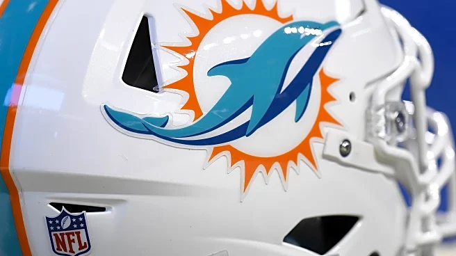 Dolphins GM candidates start to emerge