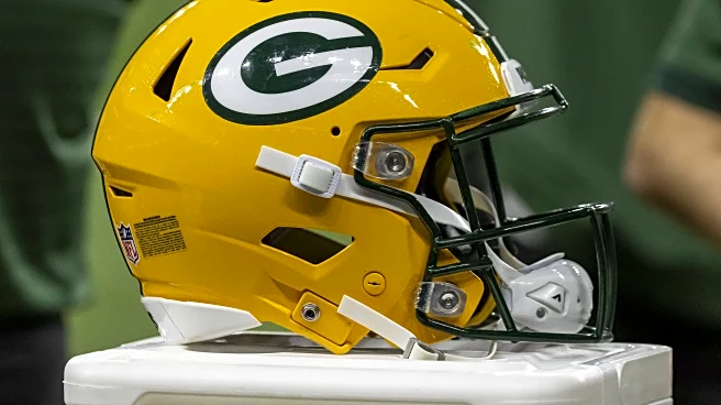Packers personnel exec is a potential GM target for Dolphins