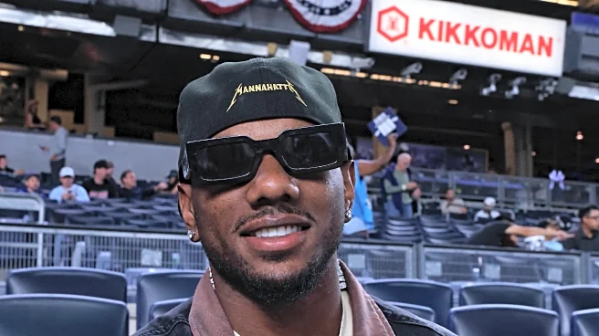 NY Giants star wide receiver won’t promise return for Week 1 of 2026