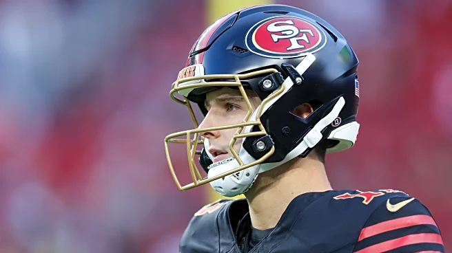 San Francisco 49ers 2026 schedule of opponents: Home, away matchups confirmed