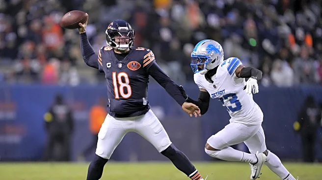 10 Bears Takes: What a Difference a Year Makes