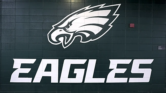 Eagles assistant general manager reportedly interviewing for Miami Dolphins GM job