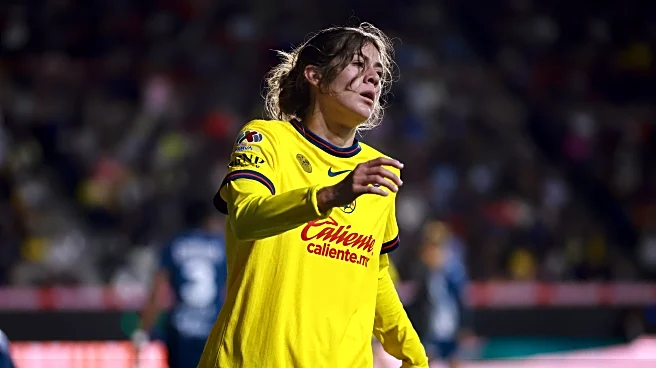 Boston Legacy sign Mexican international Nicki Hernández to a two-year contract