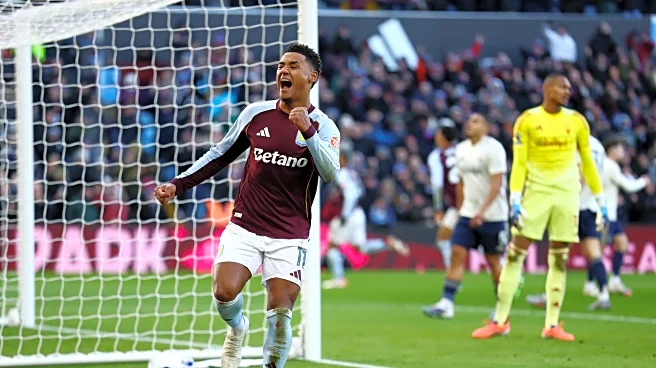 EPL GW-21 Best FPL Differentials