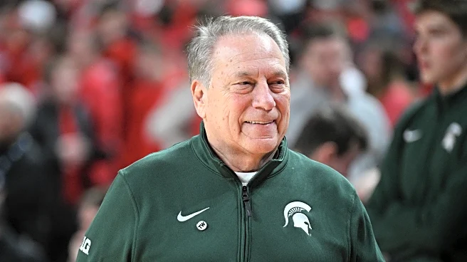 1/5 Big Ten Basketball Preview: USC at Michigan State