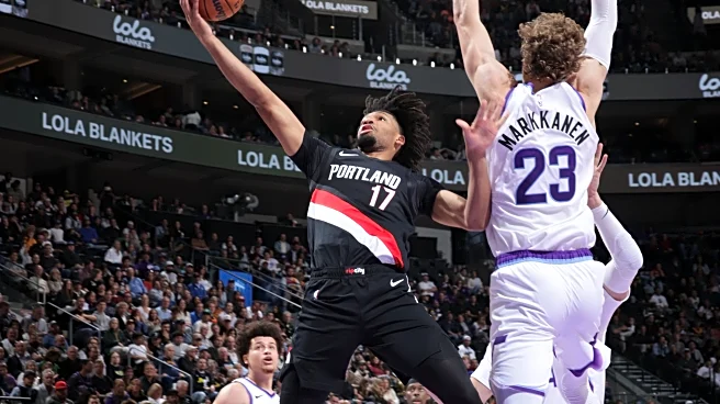 Game Preview: Utah Jazz vs. Portland Trail Blazers— Battle of the Most Improved Players