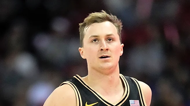 College Basketball Rankings: January 5