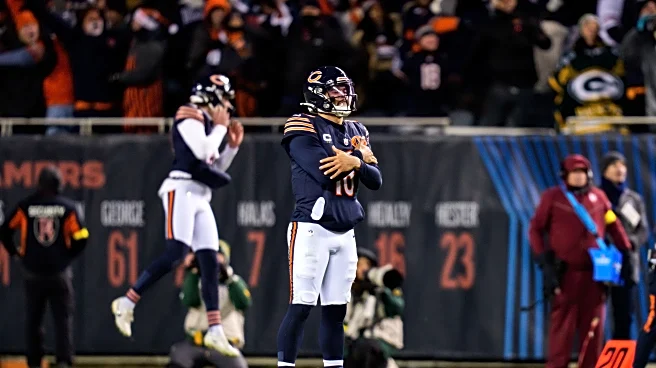 Bring on the Packers