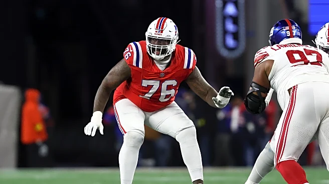 ’Hoos in the NFL Playoffs?