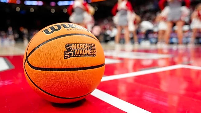 The trajectory of Ohio State women’s basketball in March Madness
