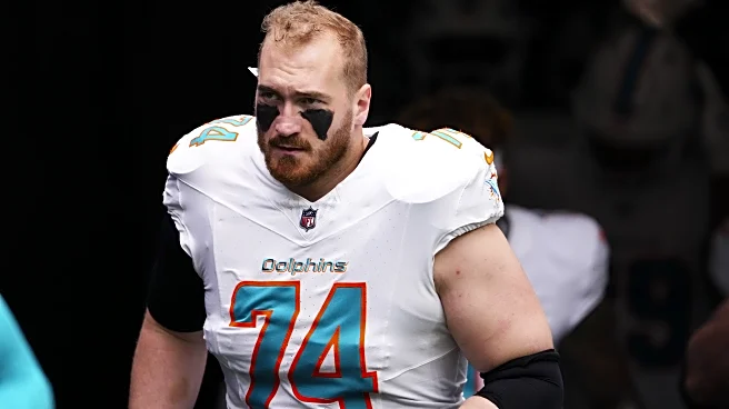 Liam Eichenberg injury update: ‘Hopes to play again’