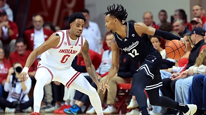 A watchguide for Jan. 5-11 in the Horizon League