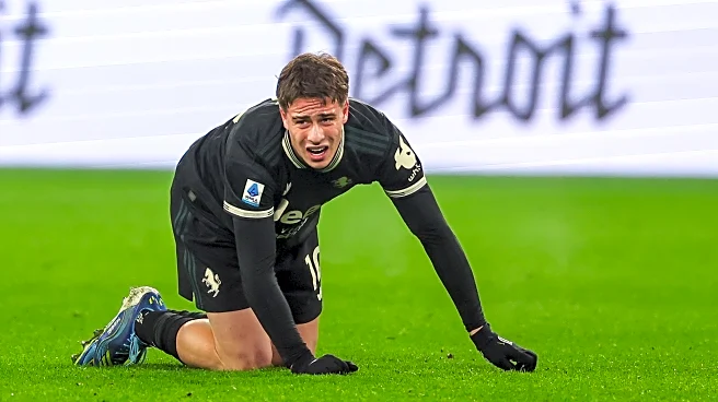 The Old Lady Speaks Podcast, Episode 319: Juventus begin 2026 with a maddening result