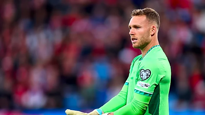 Report: Southampton to pay €400k loan fee with €8m option to buy for Bayern Munich’s Daniel Peretz