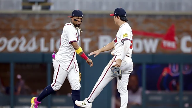 A New Year’s inventory of the 2026 Atlanta Braves