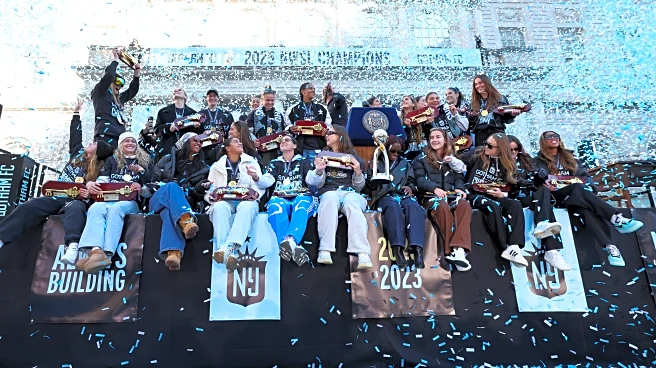 NJ/NY Gotham FC starts preseason training in Spain in advance of FIFA Women’s Champions Cup in London