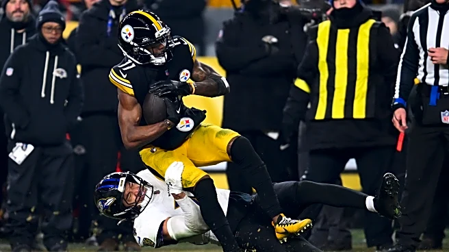 Baltimore Ravens Snap Count Analysis, Week 18: Kyle Hamilton’s injury loomed large in concluding defeat