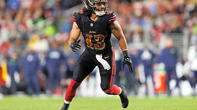 5 Winners and 5 Losers from the 49ers regular season finale