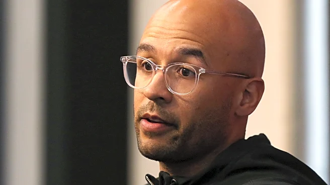 Iowa State Wide Receiver Zay Robinson Transfers to Penn State