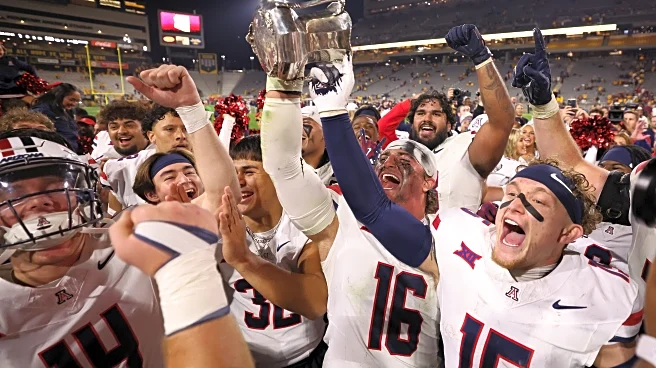 How Arizona players graded during the 2025 season, per Pro Football Focus