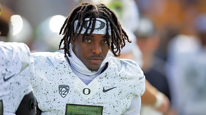 REPORT: Mizzou makes early transfer portal addition in Oregon cornerback