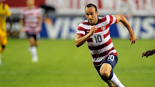 Are the Waldos making a return for the 2026 World Cup?!