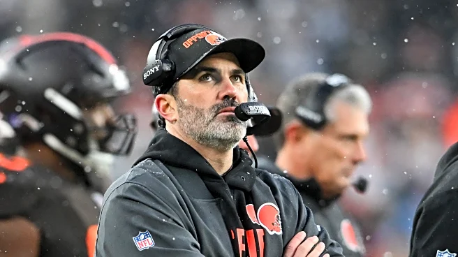 Former Browns HC Kevin Stefanski has multiple teams lined up for his services