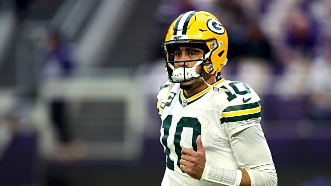 Packers will have a tough schedule in 2026, but it’ll be easier on the road