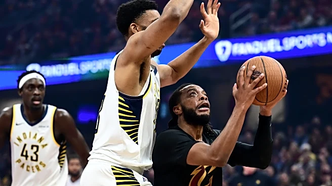 Cavs at Pacers: How to watch, odds, and injury report