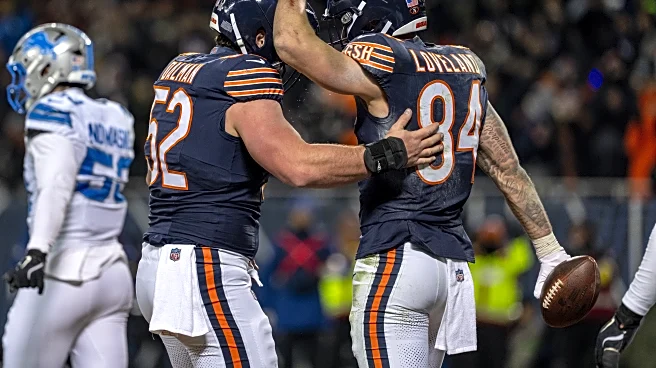 Bear & Balanced: A disappointing end to a remarkable regular season