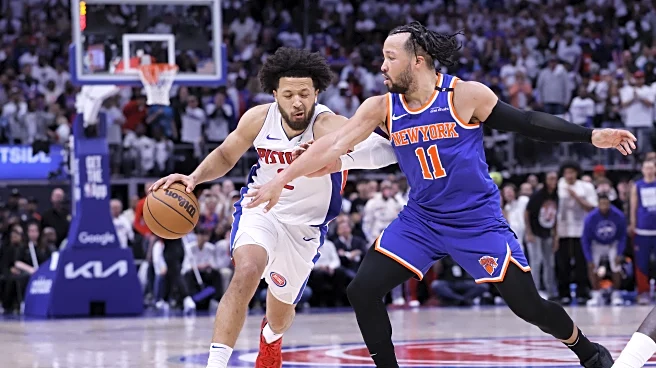 Pistons vs. Knicks Discussion: Game Time, TV, Odds, and More