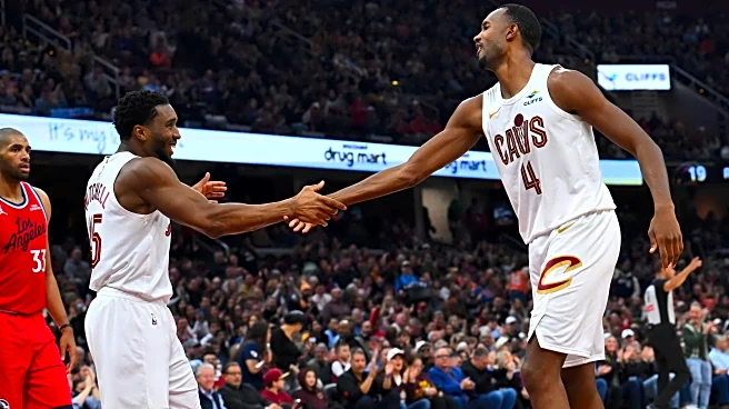 Cavs superstar added to injury report before game vs. Pacers