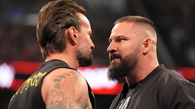 WWE Raw results, live discussion (Jan. 5, 2026): Netflix anniversary spectacular