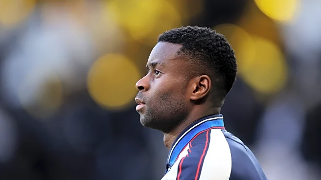 Report: Manchester City could pip Bayern Munich in Marc Guéhi race